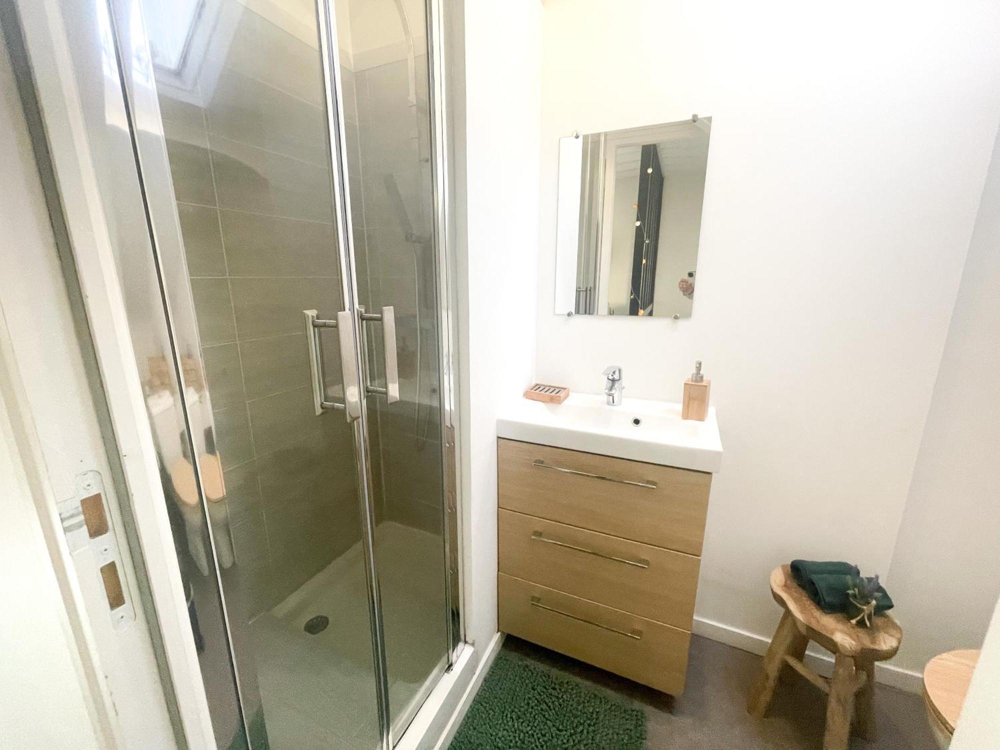Le 12 Bis - Cosy Daire Cherbourg-en-Cotentin Dış mekan fotoğraf